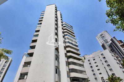 Apartamento, 4 quartos, 320 m² - Foto 4
