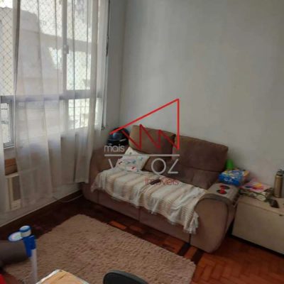 Apartamento, 20 m² - Foto 1