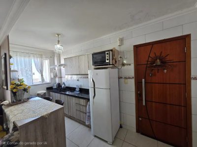 Apartamento, 2 quartos, 85 m² - Foto 3