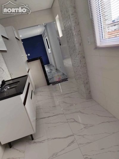 Casa, 2 quartos, 55 m² - Foto 2