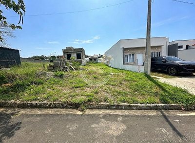 Terreno, 140 m² - Foto 1