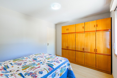 Apartamento, 2 quartos, 62 m² - Foto 2
