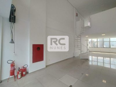Loja-Salão, 94 m² - Foto 2