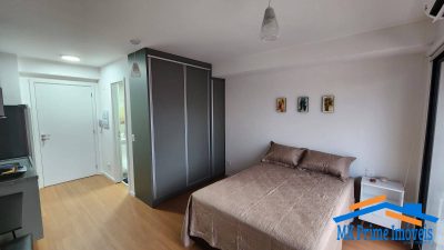 Apartamento, 1 quarto, 25 m² - Foto 3