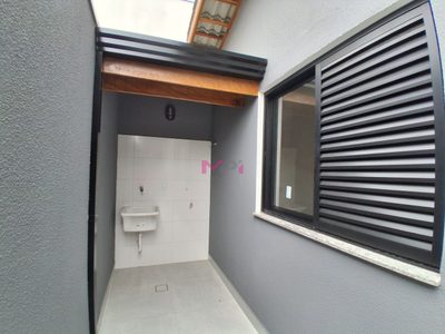 Casa, 3 quartos, 93 m² - Foto 5