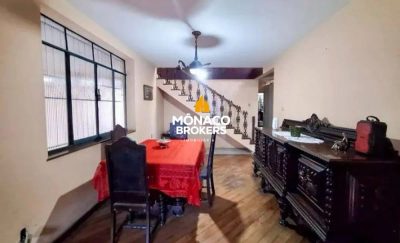 Casa, 7 quartos - Foto 5