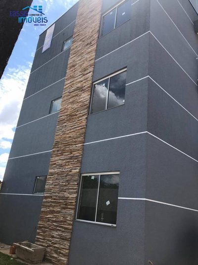 Apartamento, 2 quartos, 48 m² - Foto 2