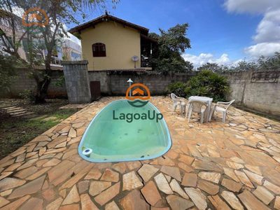 Casa, 4 quartos, 234 m² - Foto 1
