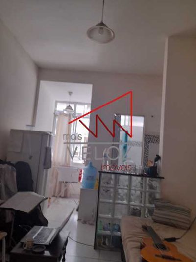 Kitnet-Studio, 26 m² - Foto 2
