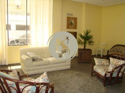 Apartamento, 2 quartos, 90 m² - Foto 4