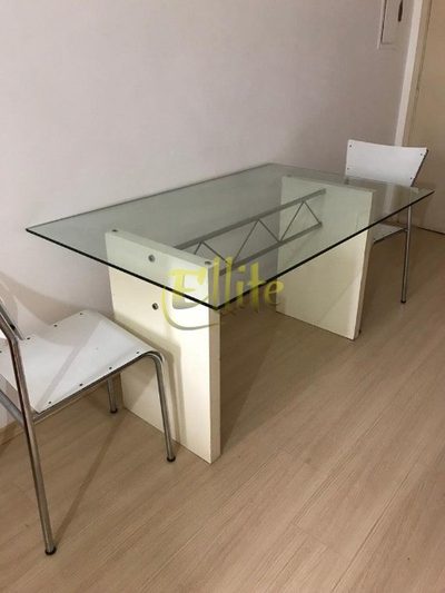Flat/Apart Hotel, 1 quarto, 43 m² - Foto 5