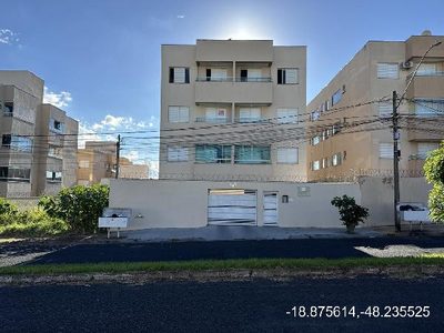 Apartamento, 2 quartos, 49 m² - Foto 1