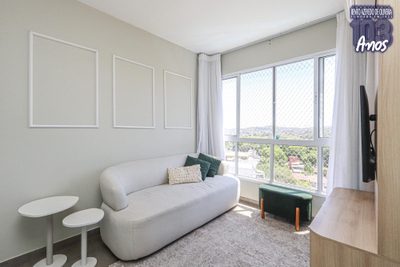 Apartamento, 3 quartos, 54 m² - Foto 2
