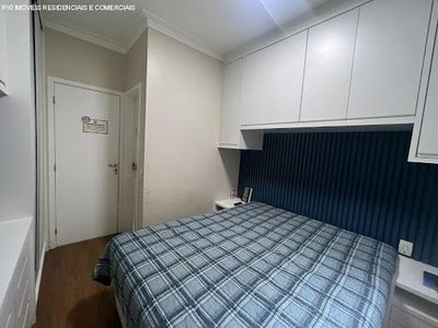 Apartamento, 3 quartos, 114 m² - Foto 3