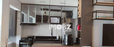 Apartamento, 3 quartos, 87 m² - Foto 2