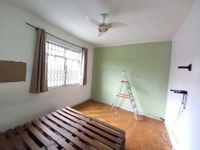 Apartamento, 2 quartos, 60 m² - Foto 4