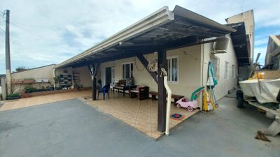 Casa, 5 quartos, 220 m² - Foto 4