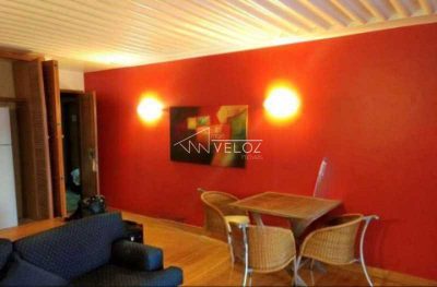 Flat/Apart Hotel, 1 quarto, 73 m² - Foto 5