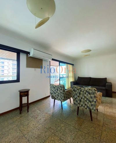 Apartamento, 4 quartos, 144 m² - Foto 4