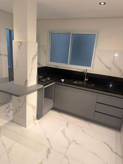 Apartamento, 2 quartos, 100 m² - Foto 2