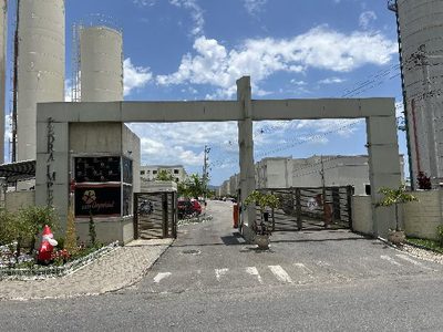 Apartamento, 2 quartos, 10 m² - Foto 1