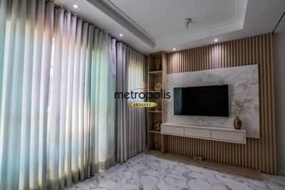 Sobrado, 2 quartos, 143 m² - Foto 1