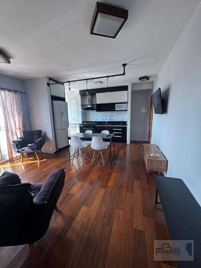 Apartamento, 2 quartos, 55 m² - Foto 5