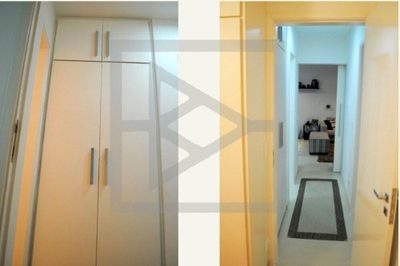 Apartamento, 2 quartos, 71 m² - Foto 3