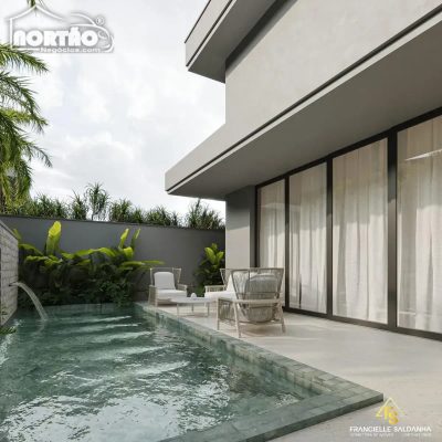 Casa, 1 quarto, 270 m² - Foto 3
