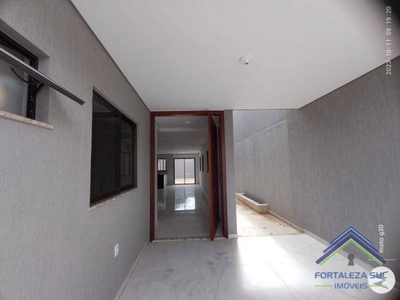 Casa, 4 quartos, 150 m² - Foto 4
