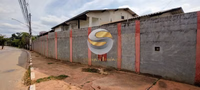 Depósito-Galpão, 1139 m² - Foto 5