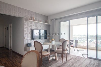 Apartamento, 3 quartos, 108 m² - Foto 5
