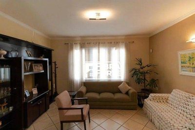Casa, 4 quartos, 258 m² - Foto 5