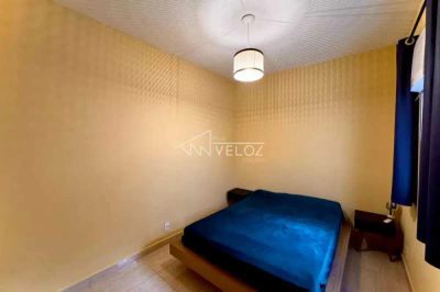 Apartamento, 2 quartos, 43 m² - Foto 1