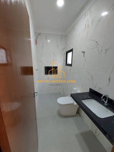 Casa, 3 quartos, 136 m² - Foto 3