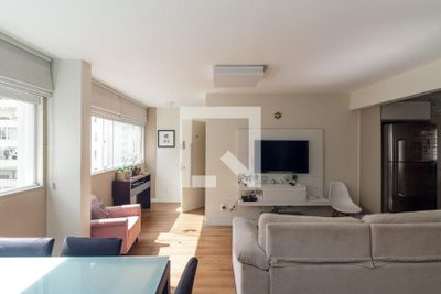 Apartamento, 3 quartos, 110 m² - Foto 3