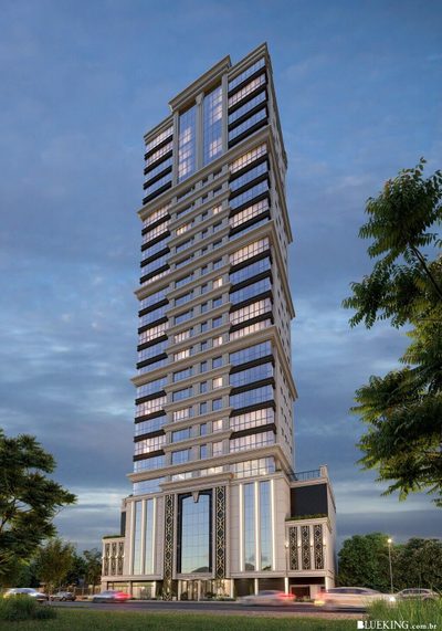 Apartamento, 122 m² - Foto 3