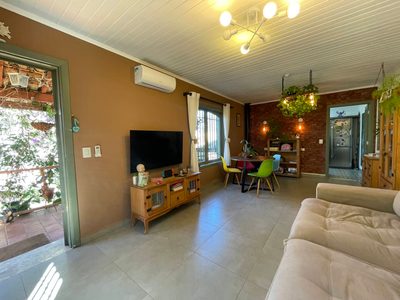 Casa, 3 quartos, 165 m² - Foto 2