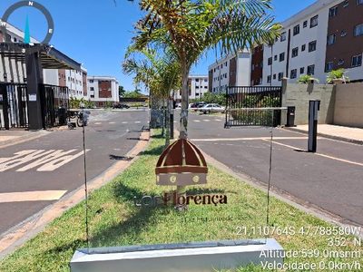 Apartamento, 2 quartos, 42 m² - Foto 1