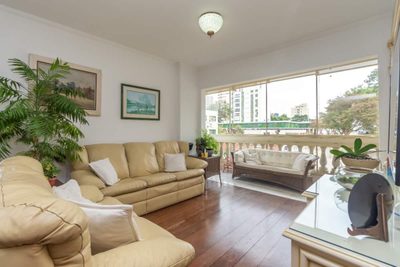 Apartamento, 4 quartos, 130 m² - Foto 1