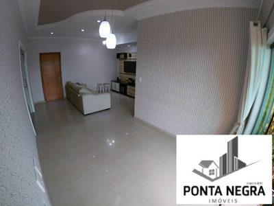 Apartamento, 3 quartos, 94 m² - Foto 4