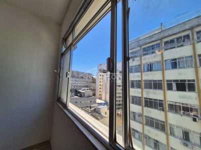 Apartamento, 27 m² - Foto 3