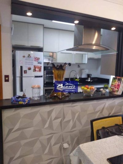 Cobertura, 2 quartos, 152 m² - Foto 5