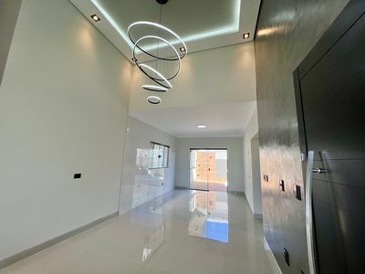 Casa, 2 quartos, 200 m² - Foto 3