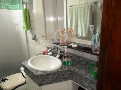Apartamento, 2 quartos, 60 m² - Foto 5