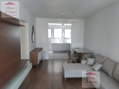 Apartamento, 3 quartos, 110 m² - Foto 2