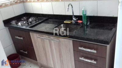 Apartamento, 2 quartos, 38 m² - Foto 4