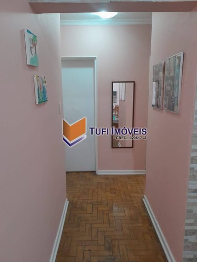 Apartamento, 3 quartos, 107 m² - Foto 5
