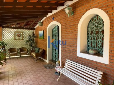 Chácara, 2 quartos, 1332 m² - Foto 2