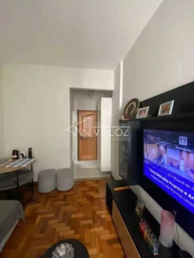 Apartamento, 1 quarto, 30 m² - Foto 5